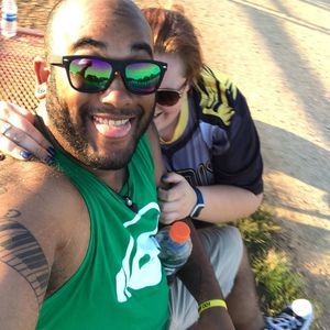 Meet your Posher, Budda